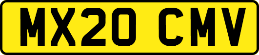 MX20CMV