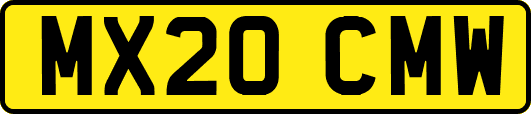 MX20CMW