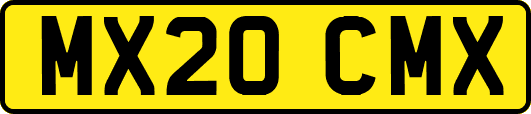 MX20CMX