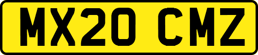 MX20CMZ