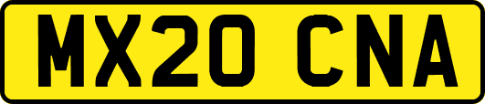 MX20CNA
