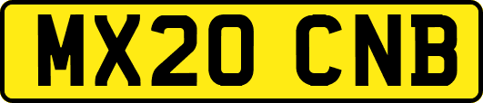 MX20CNB