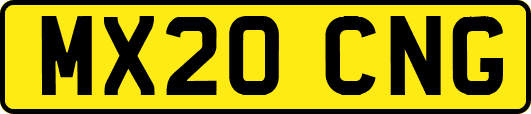 MX20CNG