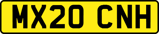 MX20CNH
