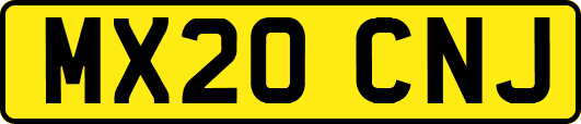 MX20CNJ