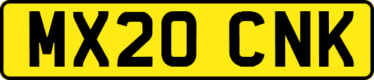 MX20CNK