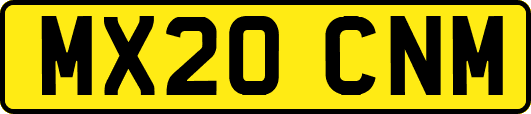 MX20CNM