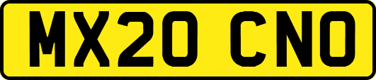 MX20CNO