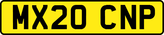 MX20CNP