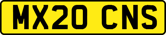 MX20CNS