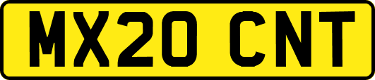 MX20CNT