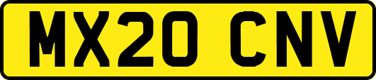 MX20CNV