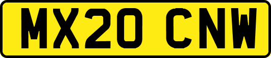 MX20CNW
