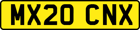 MX20CNX