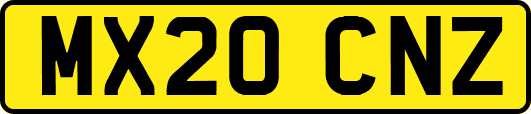 MX20CNZ
