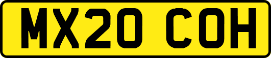 MX20COH