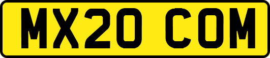 MX20COM