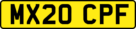 MX20CPF