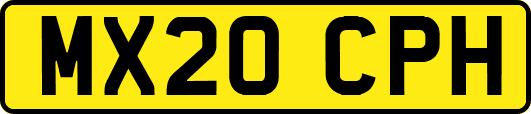 MX20CPH