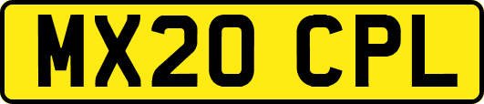 MX20CPL