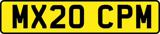 MX20CPM