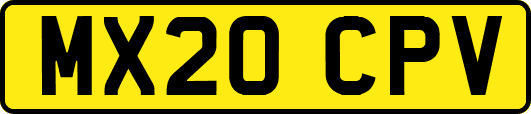 MX20CPV