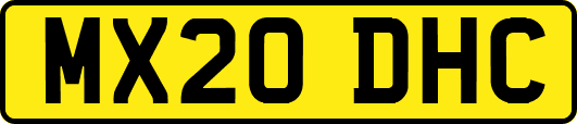 MX20DHC
