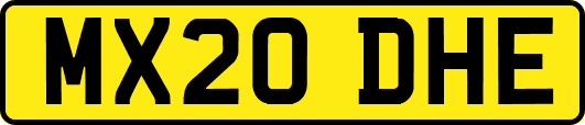MX20DHE
