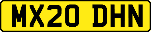 MX20DHN