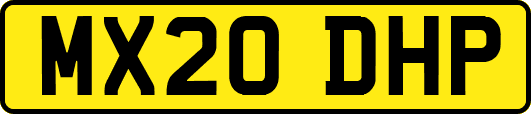 MX20DHP