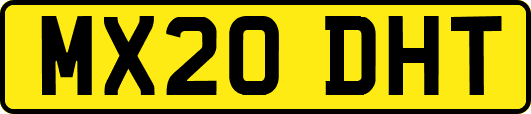 MX20DHT