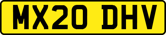 MX20DHV