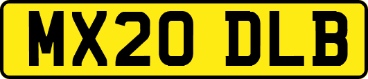MX20DLB