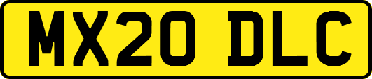MX20DLC
