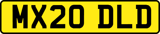 MX20DLD