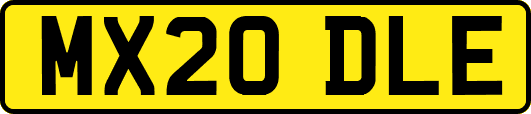 MX20DLE