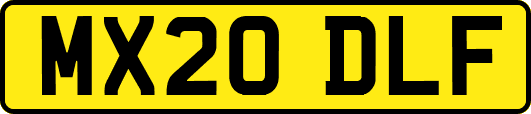 MX20DLF