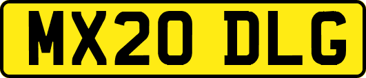 MX20DLG