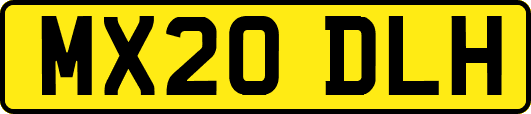 MX20DLH