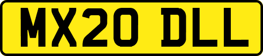 MX20DLL