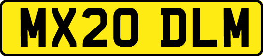 MX20DLM