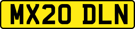 MX20DLN