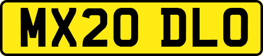 MX20DLO