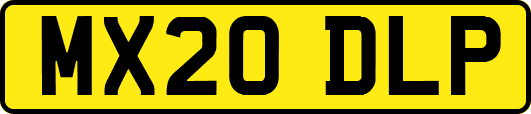 MX20DLP