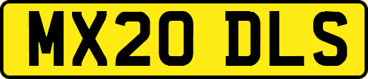 MX20DLS