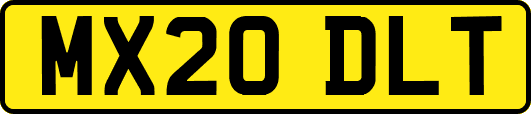 MX20DLT