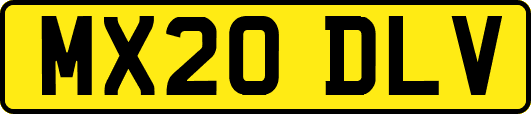 MX20DLV