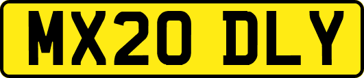 MX20DLY
