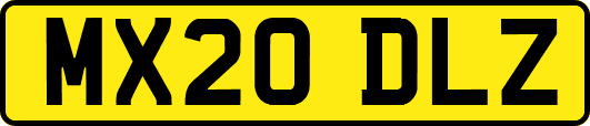 MX20DLZ