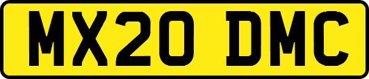 MX20DMC